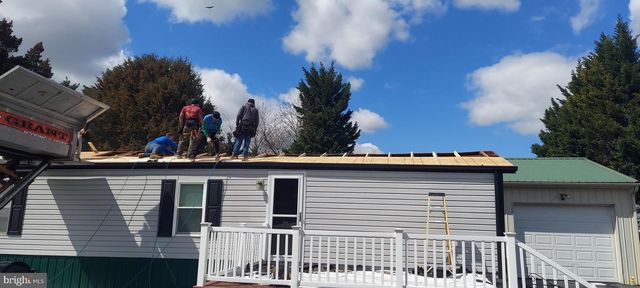 5867 CARPENTER BRIDGE RD, Felton, DE 19943