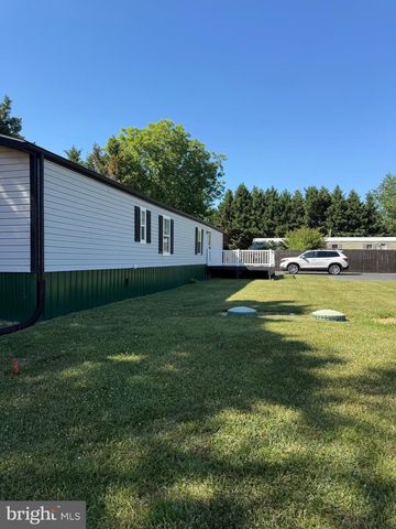 5867 CARPENTER BRIDGE RD, Felton, DE 19943
