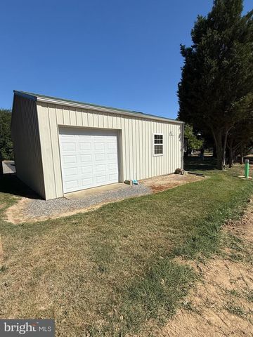 5867 CARPENTER BRIDGE RD, Felton, DE 19943