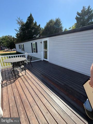 5867 CARPENTER BRIDGE RD, Felton, DE 19943