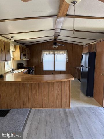 5867 CARPENTER BRIDGE RD, Felton, DE 19943