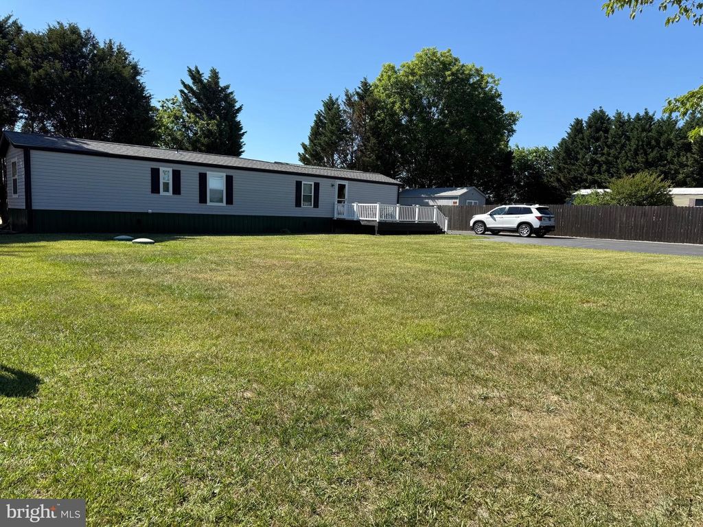 5867 CARPENTER BRIDGE RD, Felton, DE 19943