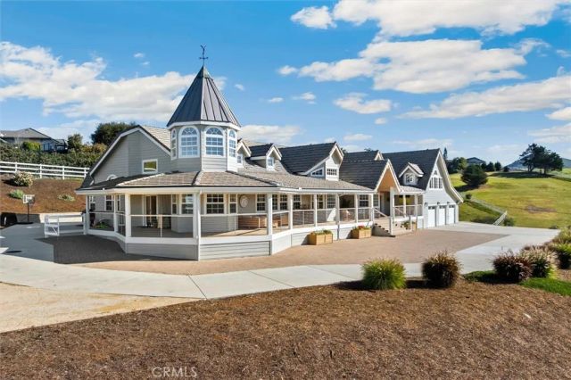 172 Falcon Crest, Arroyo Grande, CA 93420