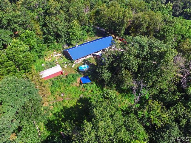 135 Wood Valley Trail, Pacific, MO 63069