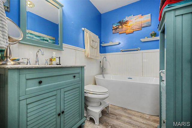 135 Wood Valley Trail, Pacific, MO 63069