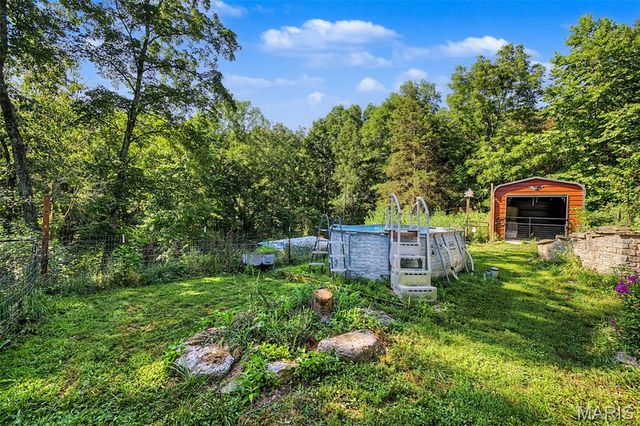 135 Wood Valley Trail, Pacific, MO 63069