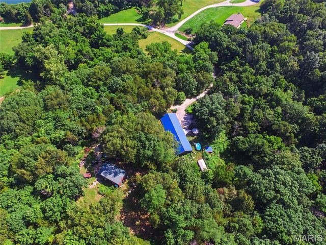 135 Wood Valley Trail, Pacific, MO 63069