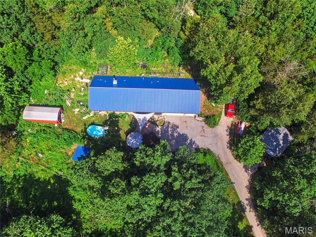 135 Wood Valley Trail, Pacific, MO 63069