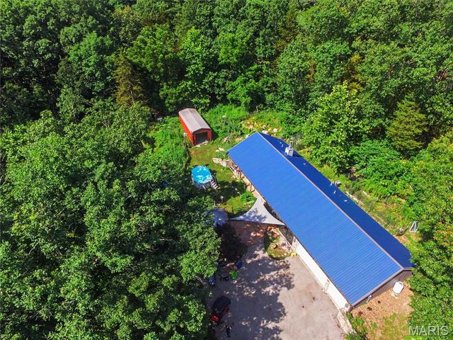 135 Wood Valley Trail, Pacific, MO 63069