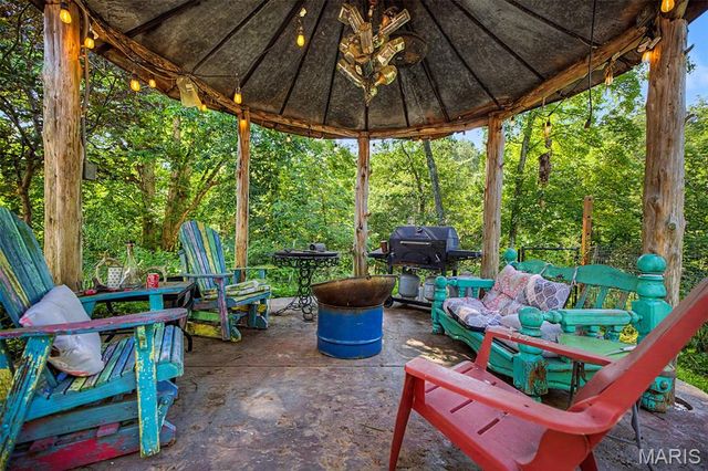 135 Wood Valley Trail, Pacific, MO 63069