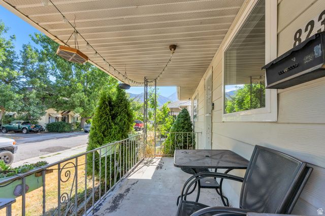 823 KERSHAW ST, Ogden, UT 84403