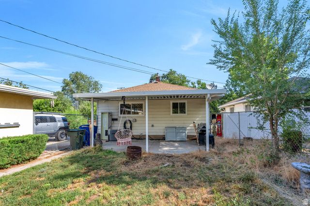 823 KERSHAW ST, Ogden, UT 84403