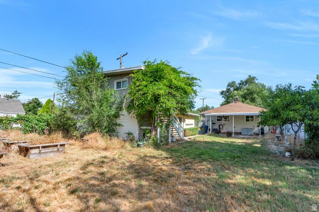 823 KERSHAW ST, Ogden, UT 84403