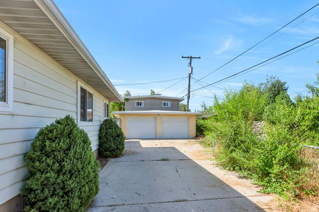 823 KERSHAW ST, Ogden, UT 84403