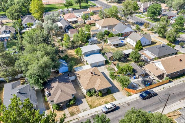 823 KERSHAW ST, Ogden, UT 84403