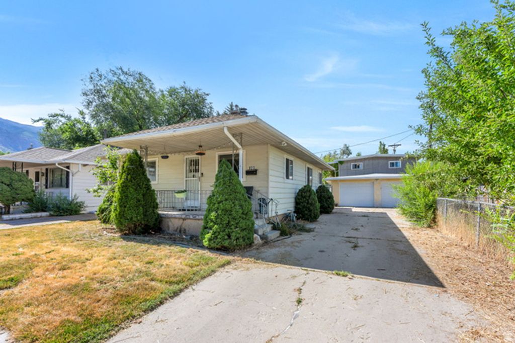 823 KERSHAW ST, Ogden, UT 84403