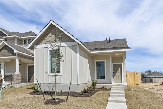 332 Witchhazel WAY, San Marcos, TX 78666