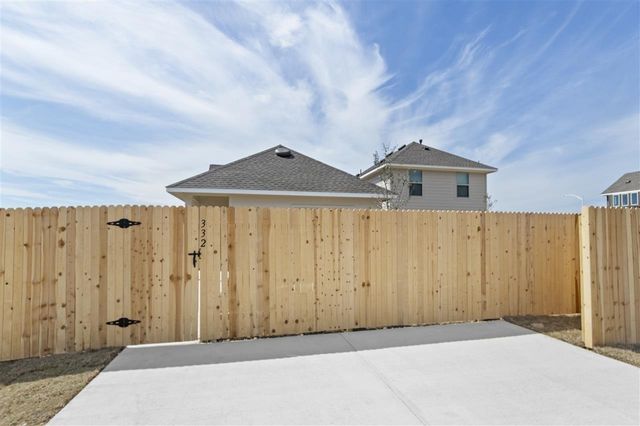 332 Witchhazel WAY, San Marcos, TX 78666