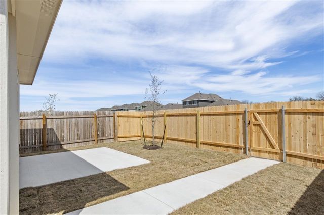 332 Witchhazel WAY, San Marcos, TX 78666