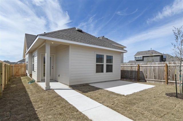 332 Witchhazel WAY, San Marcos, TX 78666