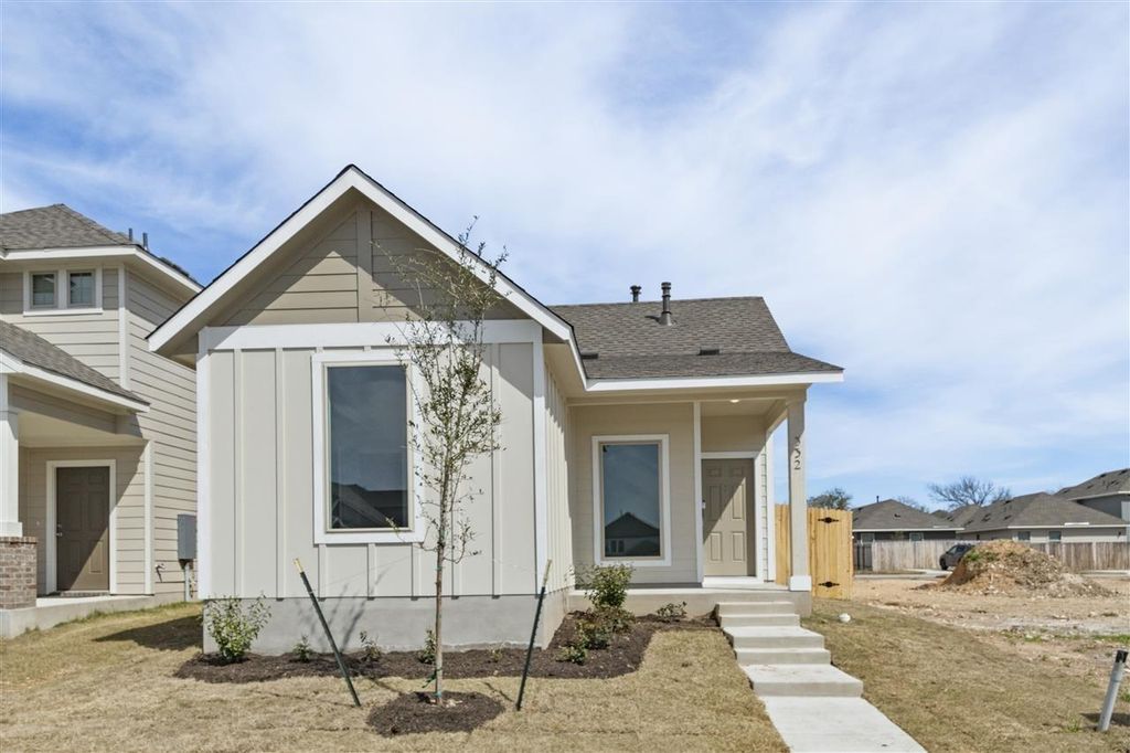 332 Witchhazel WAY, San Marcos, TX 78666