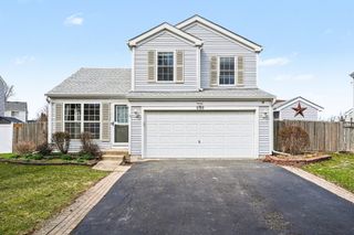 909 Mission Boulevard, Joliet, IL 60436