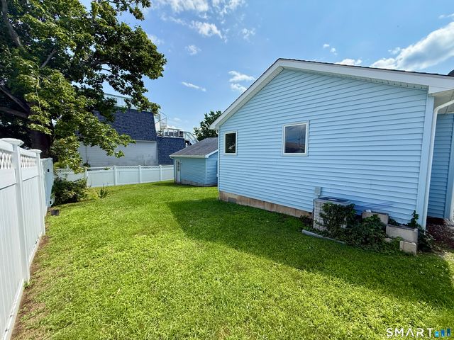 20 Westland Avenue, Milford, CT 06460
