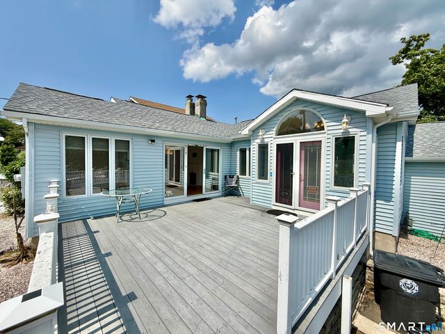 20 Westland Avenue, Milford, CT 06460