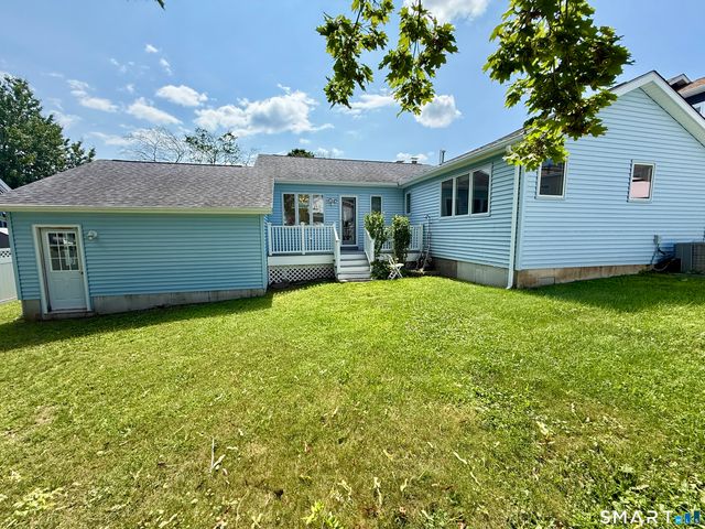 20 Westland Avenue, Milford, CT 06460