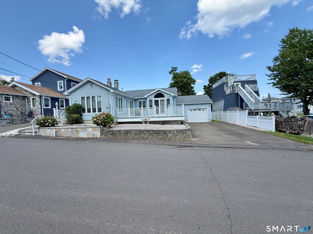 20 Westland Avenue, Milford, CT 06460