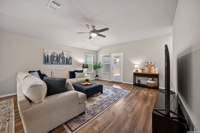 1232 Ella Crossing, New Braunfels, TX 78130