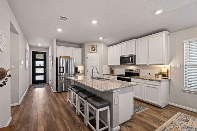 1232 Ella Crossing, New Braunfels, TX 78130