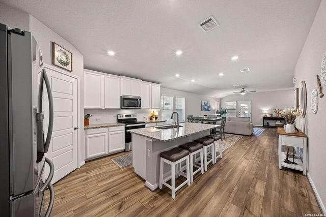 1232 Ella Crossing, New Braunfels, TX 78130