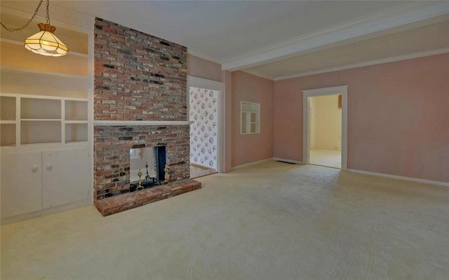 1261 Enota Avenue NE, Gainesville, GA 30501