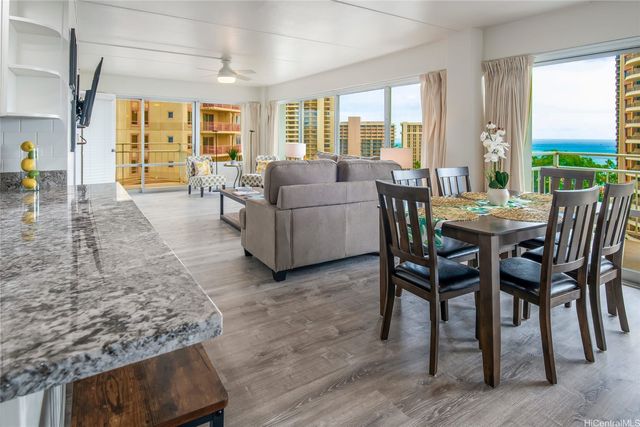 1777 Ala Moana Boulevard 1226, Honolulu, HI 96815