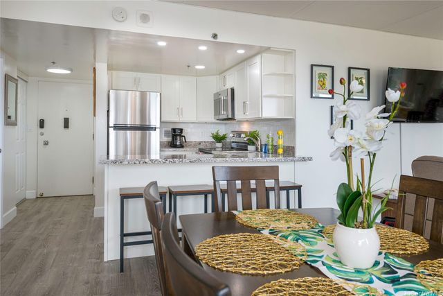 1777 Ala Moana Boulevard 1226, Honolulu, HI 96815