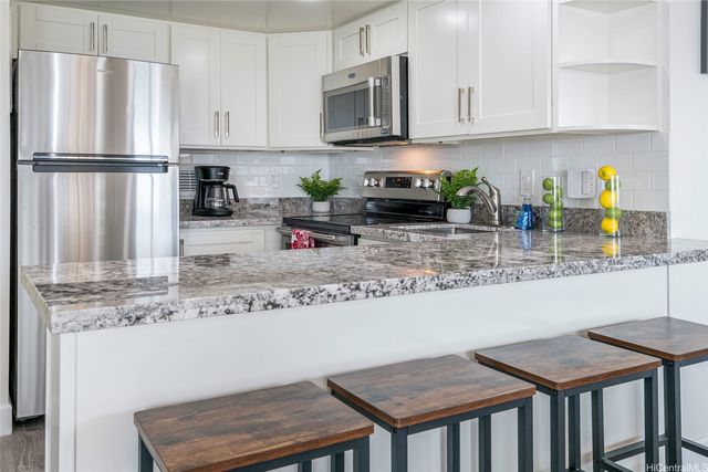 1777 Ala Moana Boulevard 1226, Honolulu, HI 96815