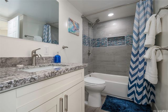 1777 Ala Moana Boulevard 1226, Honolulu, HI 96815