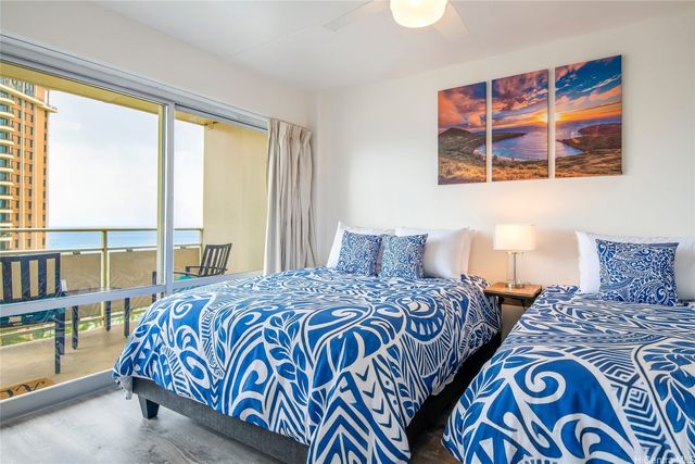 1777 Ala Moana Boulevard 1226, Honolulu, HI 96815