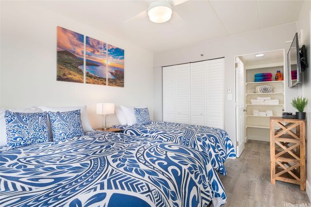 1777 Ala Moana Boulevard 1226, Honolulu, HI 96815