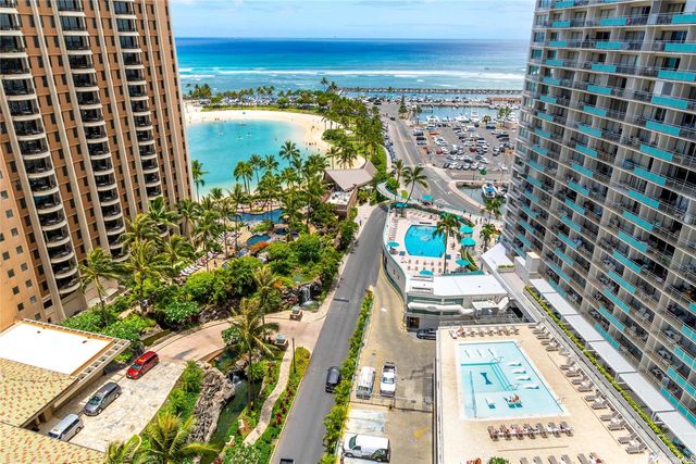 1777 Ala Moana Boulevard 1226, Honolulu, HI 96815