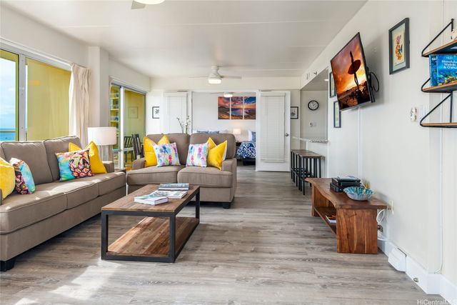 1777 Ala Moana Boulevard 1226, Honolulu, HI 96815