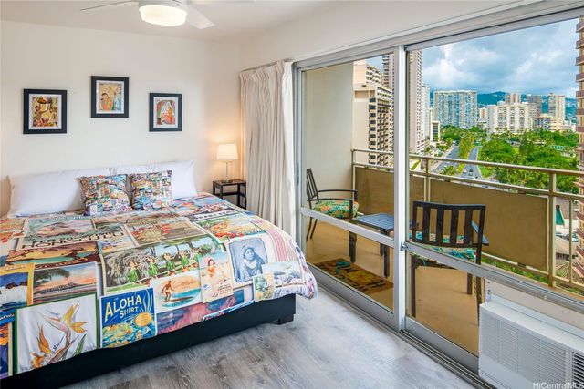 1777 Ala Moana Boulevard 1226, Honolulu, HI 96815