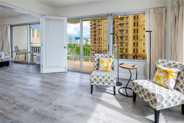 1777 Ala Moana Boulevard 1226, Honolulu, HI 96815