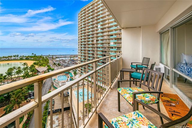 1777 Ala Moana Boulevard 1226, Honolulu, HI 96815