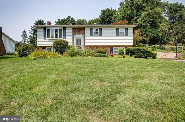 119 ECHO DRIVE, Chambersburg, PA 17202