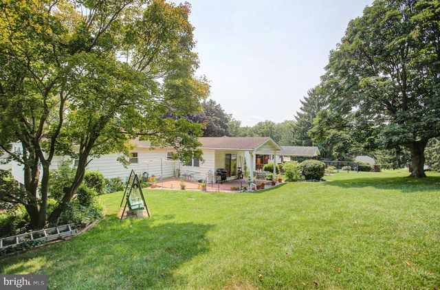 119 ECHO DRIVE, Chambersburg, PA 17202