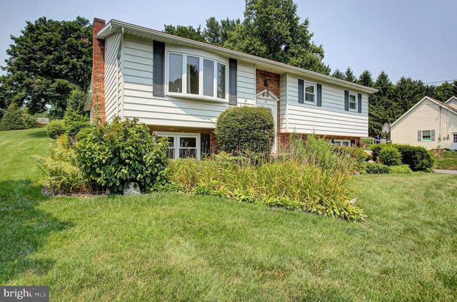 119 ECHO DRIVE, Chambersburg, PA 17202
