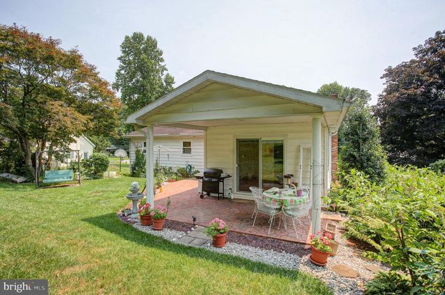 119 ECHO DRIVE, Chambersburg, PA 17202