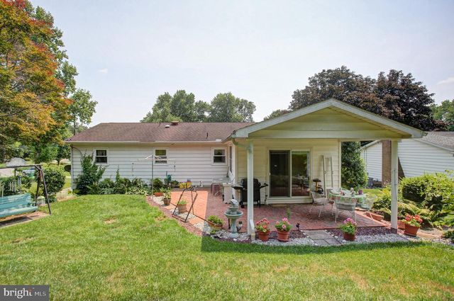 119 ECHO DRIVE, Chambersburg, PA 17202